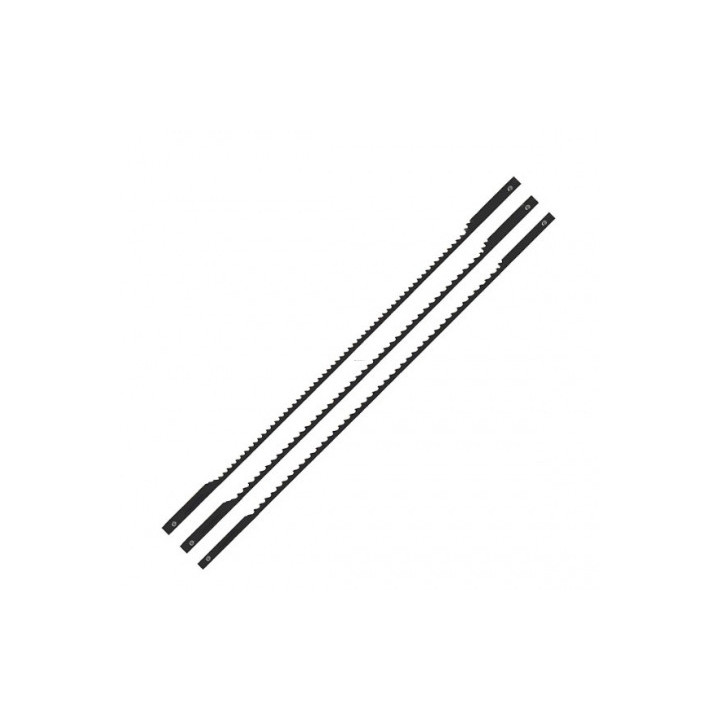 Brzeszczot do piłki 100mm 5szt.