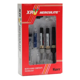 Herculite Mini-Kit