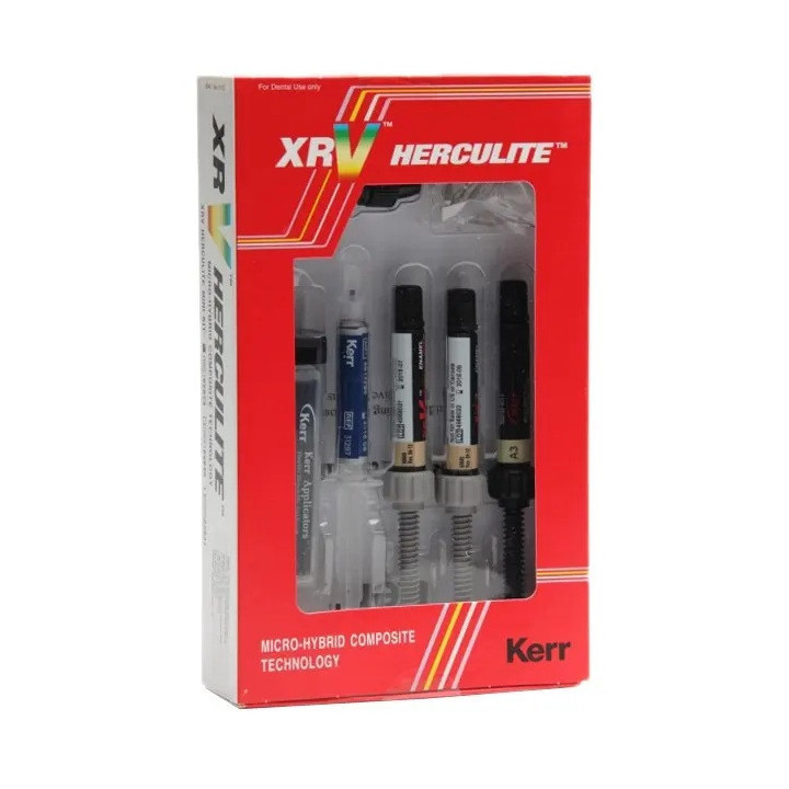 Herculite Mini-Kit