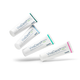 NOWOŚĆ VivaDent Polishing Paste 80g IVOCLAR