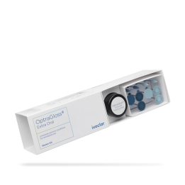 NOWOŚĆ OptraGloss Extra Oral Starter Kit 761301 IVOCLAR