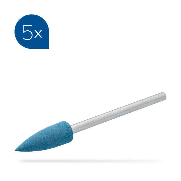 NOWOŚĆ Gumki OptraGloss Extra Oral 5szt. IVOCLAR