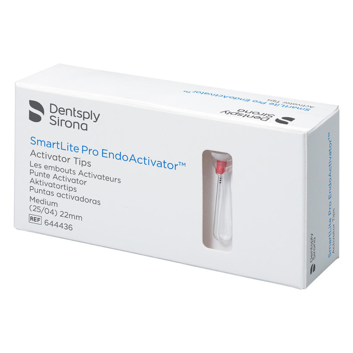 EndoActivator Tips 5szt. Dentsply Sirona