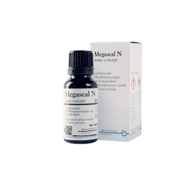 Megaseal N Nano 20ml z pędzelkiem MEGADENTA