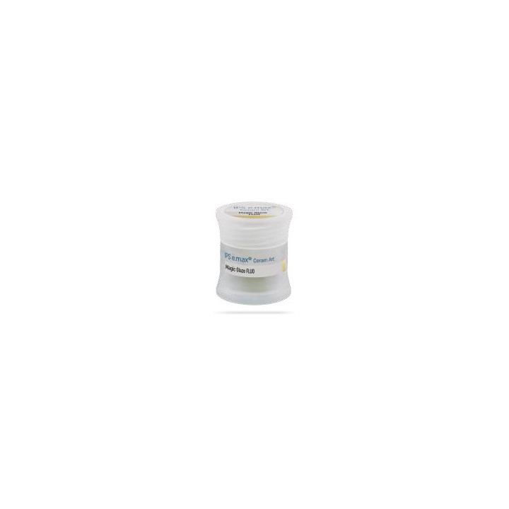 IPS e.max Ceram Art Magic Glaze FLUO IVOCLAR