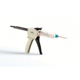 Pistolet do mas 1:1/2:1
