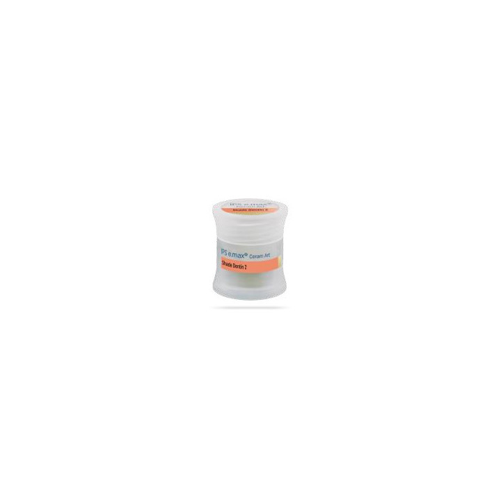 IPS e.max Ceram Art Shade 3g IVOCLAR