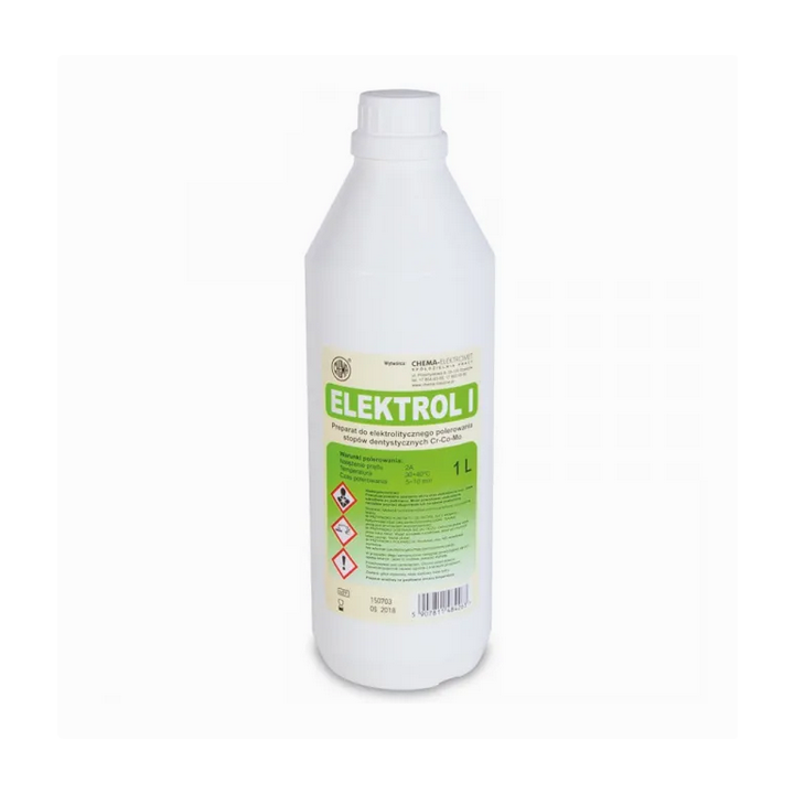 Elektrol I