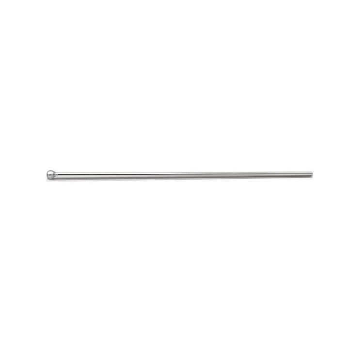 Klamry kulkowe typu Anker 0,7mm 10szt. SCHEU