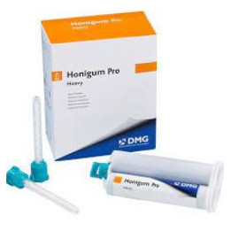 Honigum Pro Heavy 2x50ml DMG