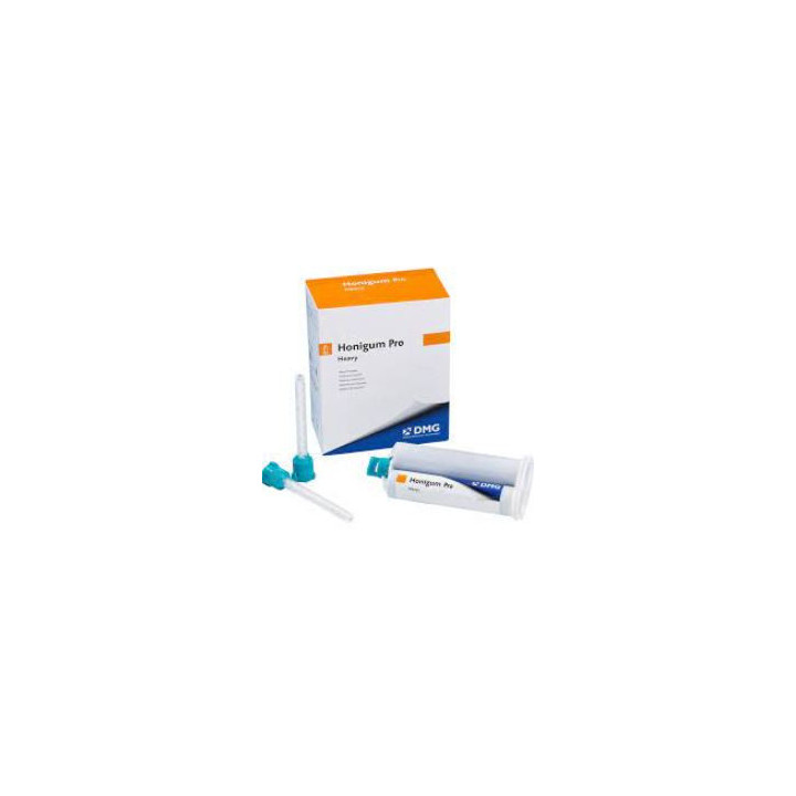 Honigum Pro Heavy 2x50ml DMG