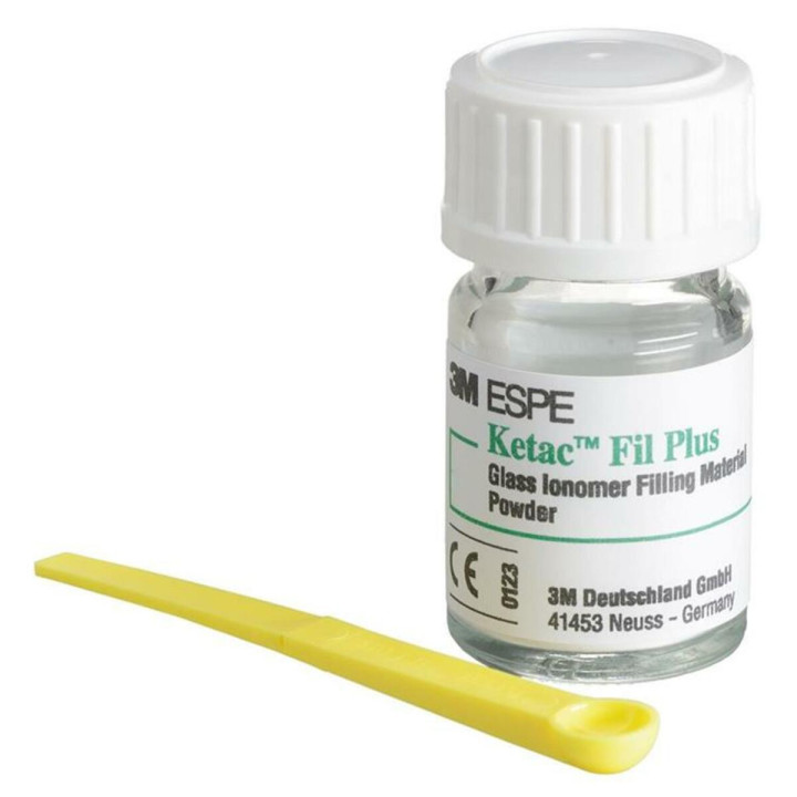 3M KETAC FIL PLUS zestaw startowy A3