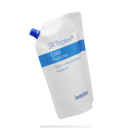 Triplex Cold Polymer 500g