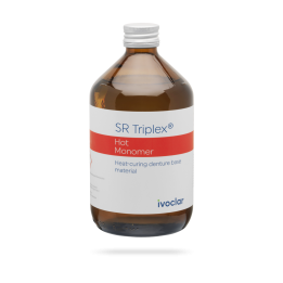 Triplex Hot Monomer 500ml