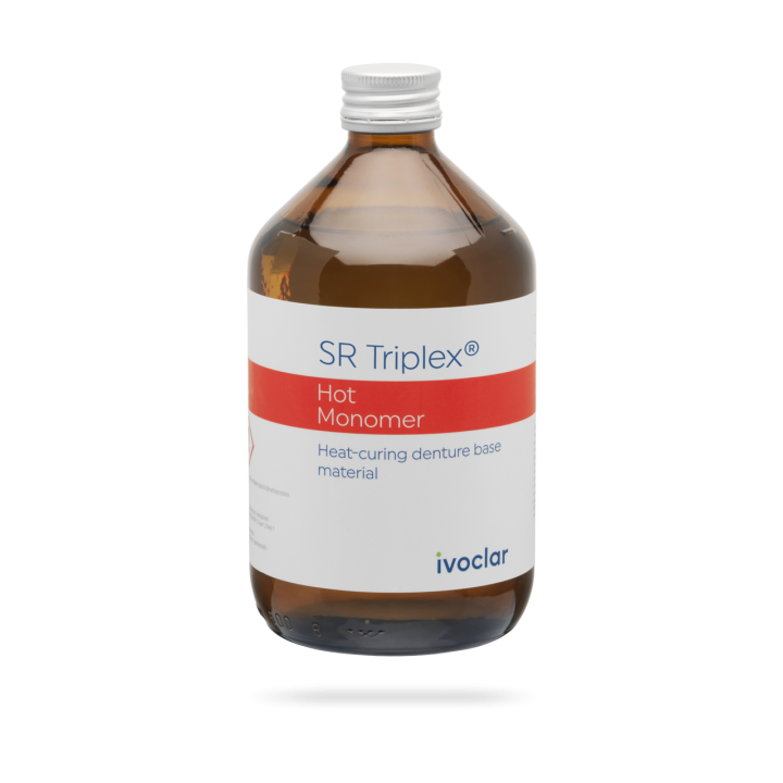 Triplex Hot Monomer 500ml
