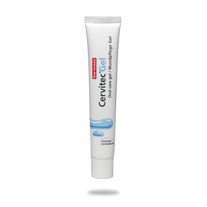 Cervitec gel 50g 683123 IVOCLAR