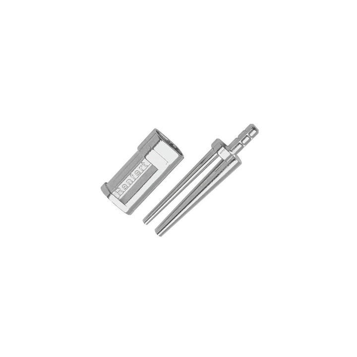 RENFERT-BI-PIN 13.5mm, z igłą 100szt