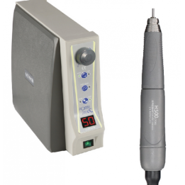 Mikrosilnik Strong Forte 200α