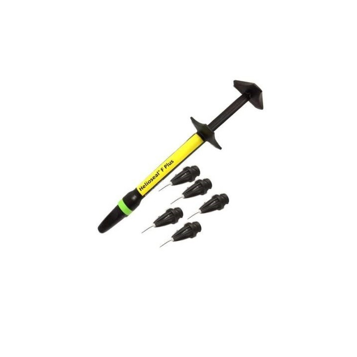 Helioseal F Plus