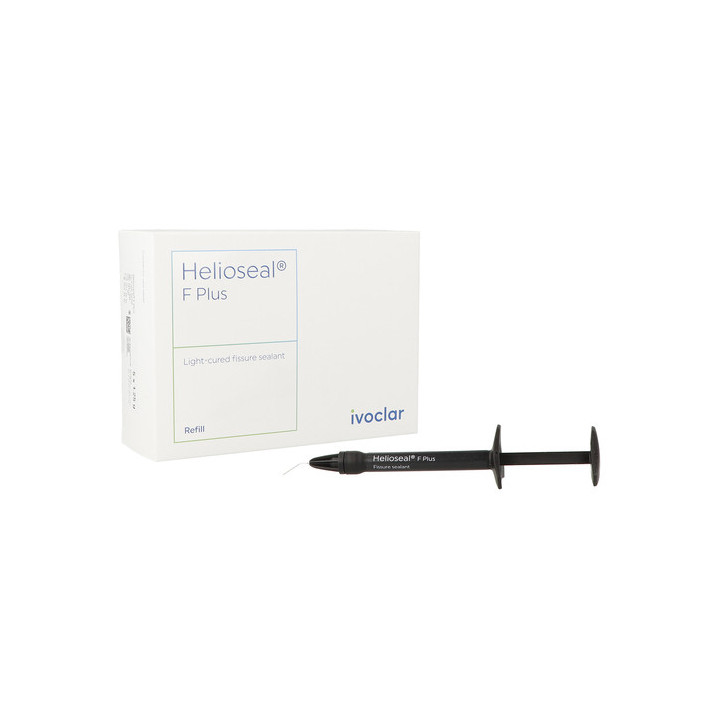 Helioseal F Plus