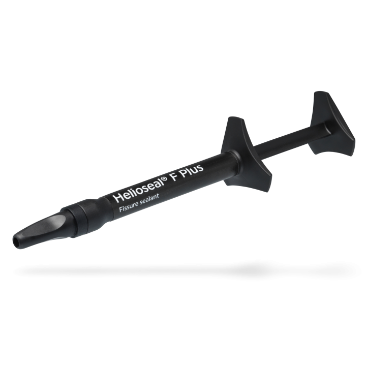 Helioseal F Plus