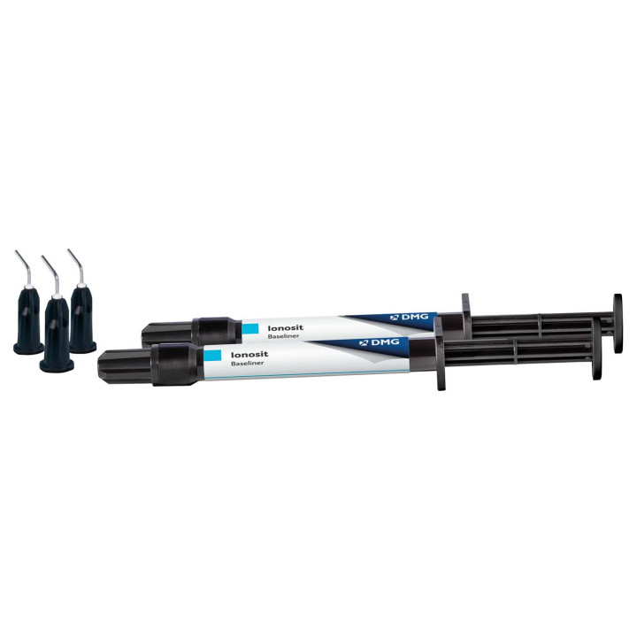 Ionosit Baseliner 1,5g DMG
