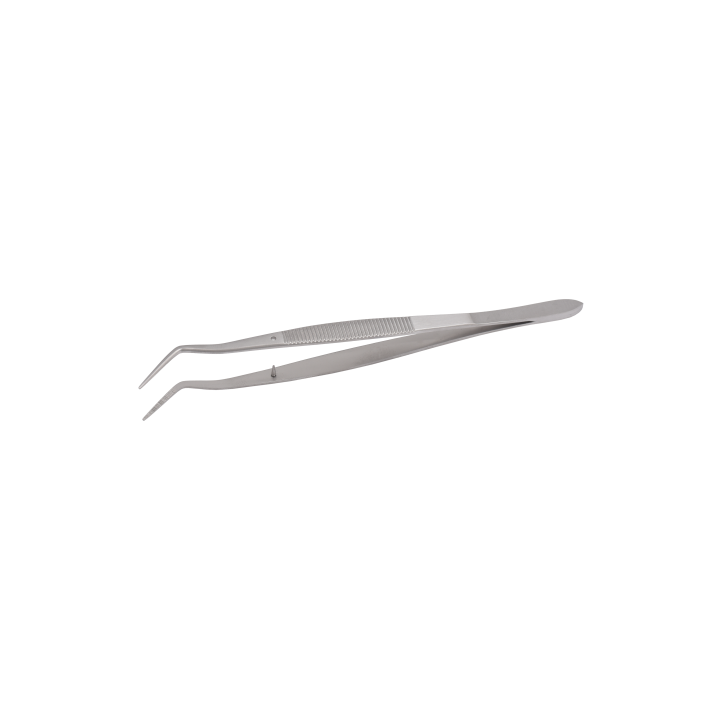 Pinceta stomatologiczna Meriam 16cm