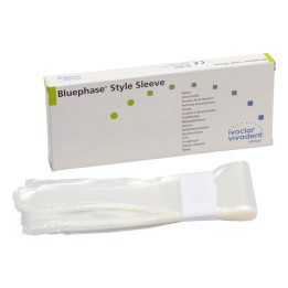 Osłonki Bluephase Style Sleeves 50szt. 636239 IVOCLAR