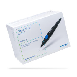 Adhese 2 LC/DC VivaPen StarterKit 0.5ml 757026 IVOCLAR