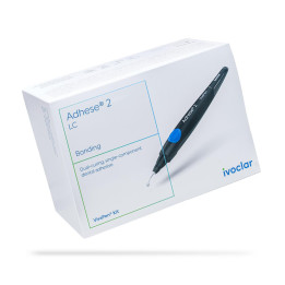 Adhese 2 LC VivaPen Kit 2ml 757027 IVOCLAR