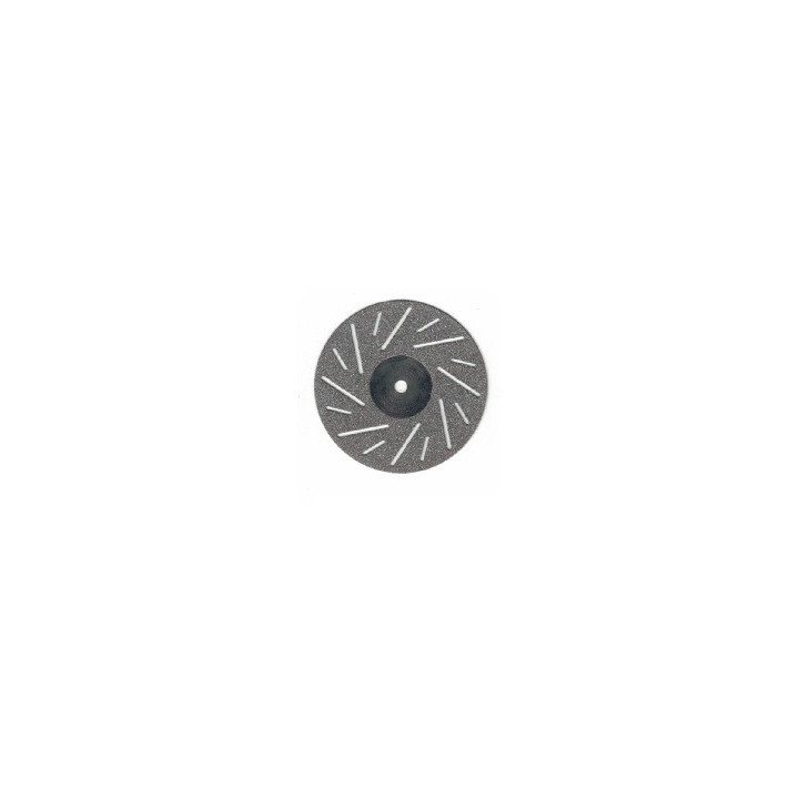 Separator diamentowy S07