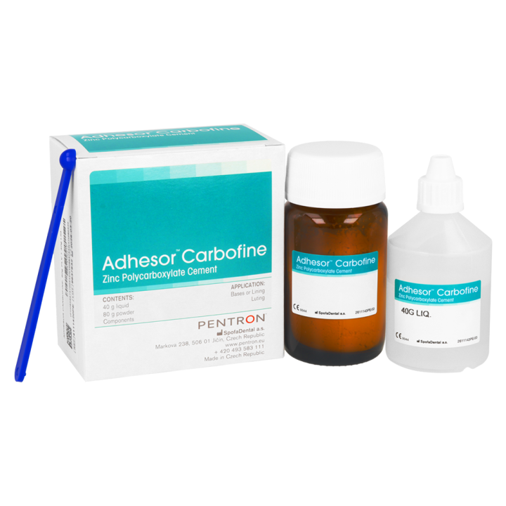 Adhesor Carbofine