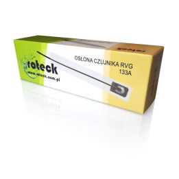 Osłona Czujnika RVG "133A" 100szt. ROTECK