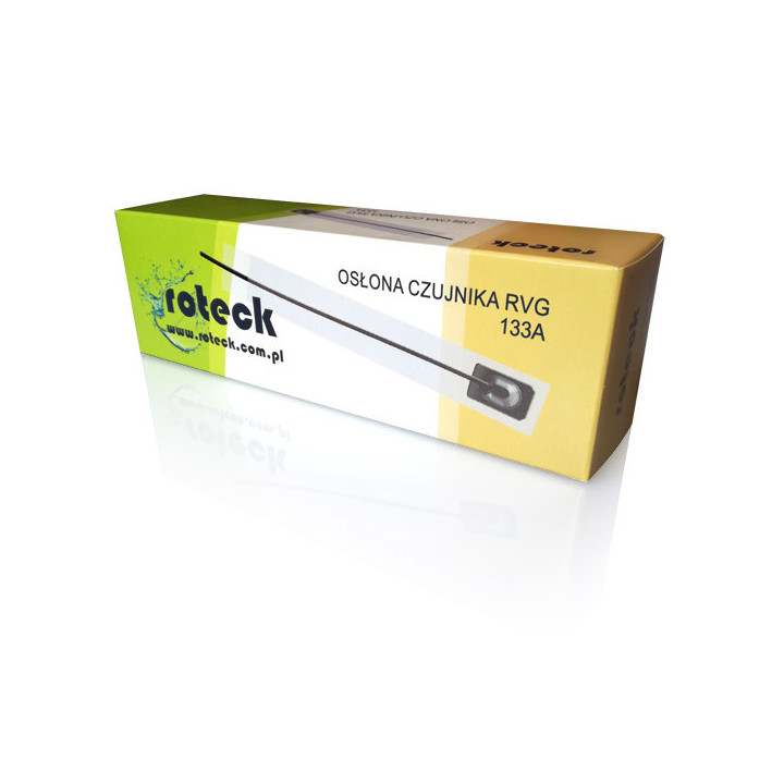 Osłona Czujnika RVG "133A" 100szt. ROTECK