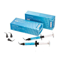 GC everX Flow Dentin / Bulk 2ml (3,7g)