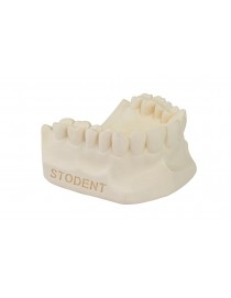 Gips IV klasy Dientroc brązowy 25kg