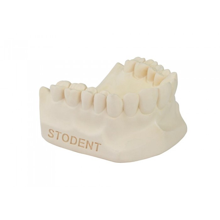 Gips IV klasy Dientroc brązowy 25kg