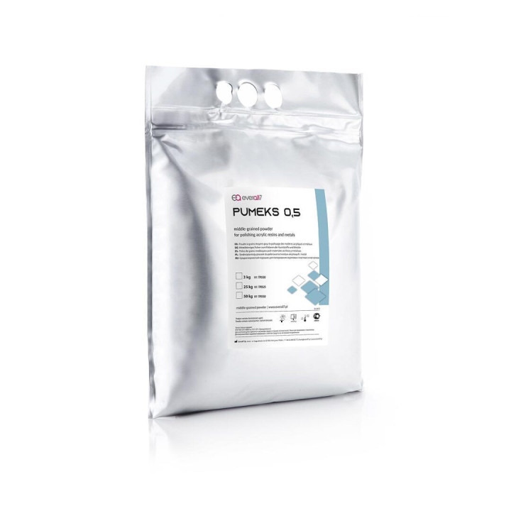 Pumeks 3kg Everall7