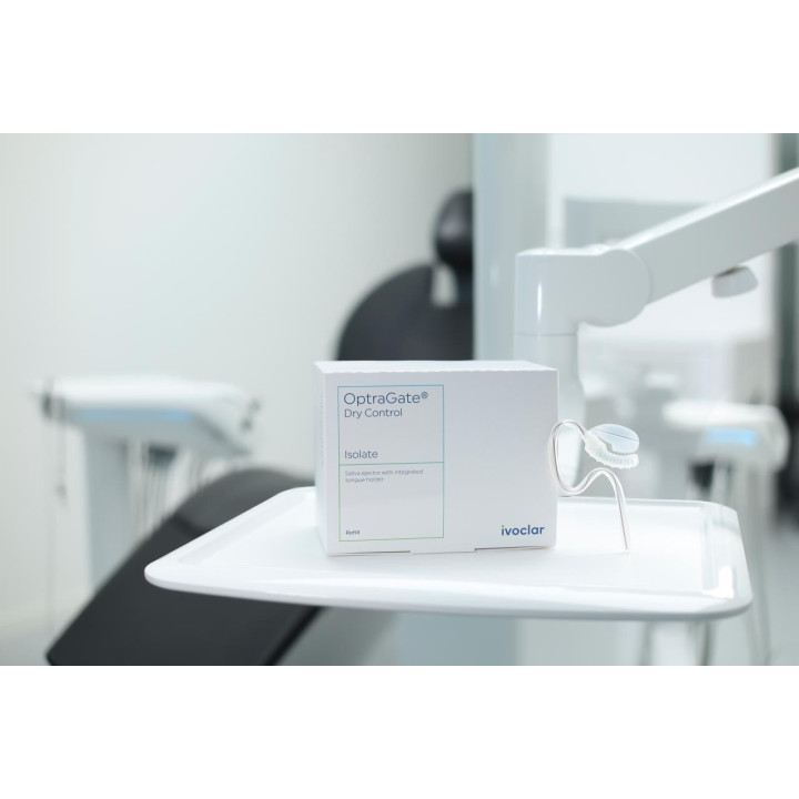 OptraGate Dry Control IVOCLAR
