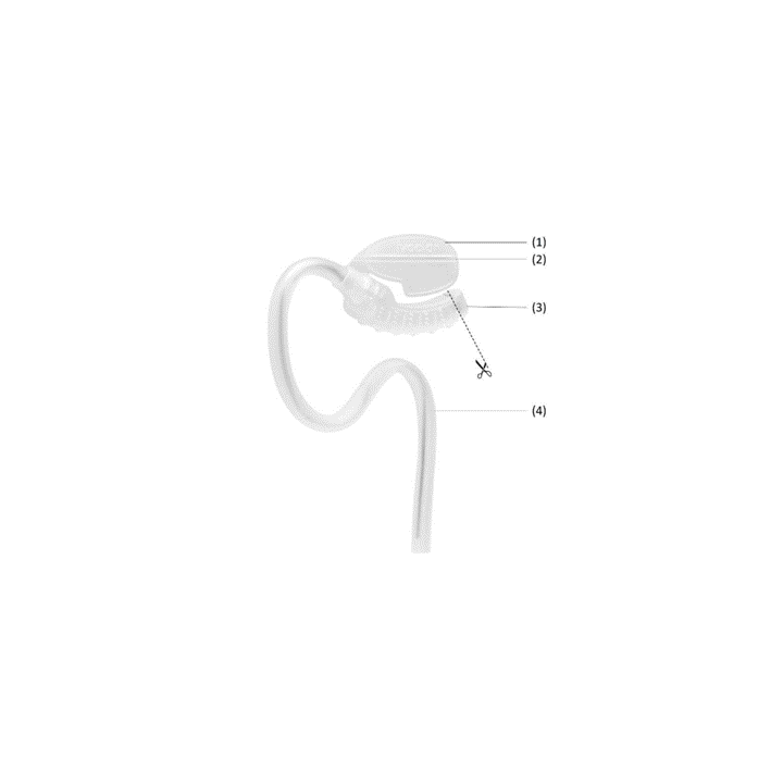 OptraGate Dry Control IVOCLAR