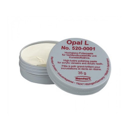 Opal L Pasta polerska do kompozytu 35g RENFERT 520-0001