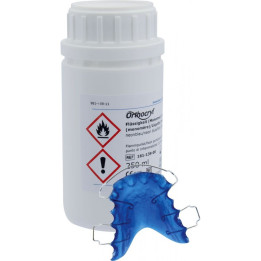 Orthocryl Neon 250ml DENTAURUM