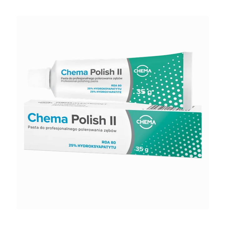 Pasta Chema Polish II 35g