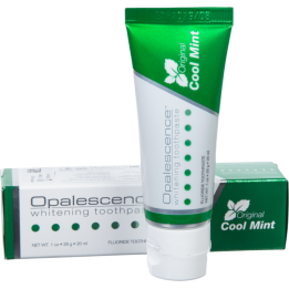 Opalescence Whitening 28g pasta wybielająca