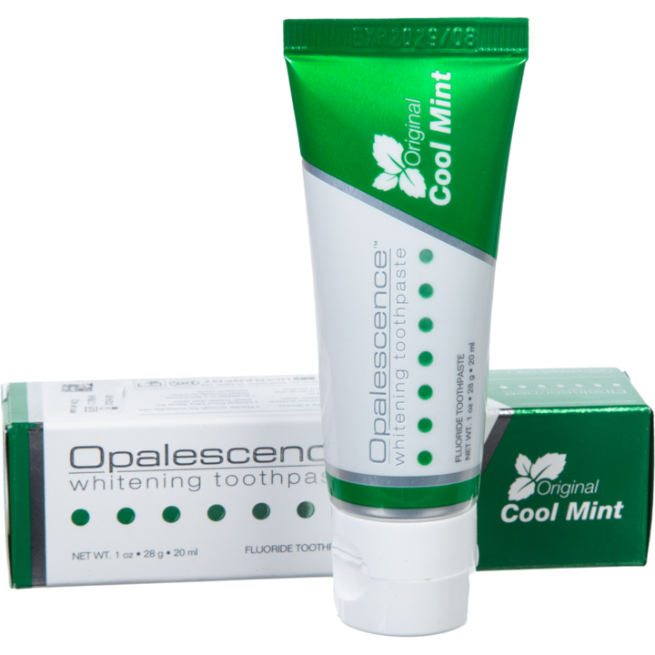 Opalescence Whitening 28g pasta wybielająca
