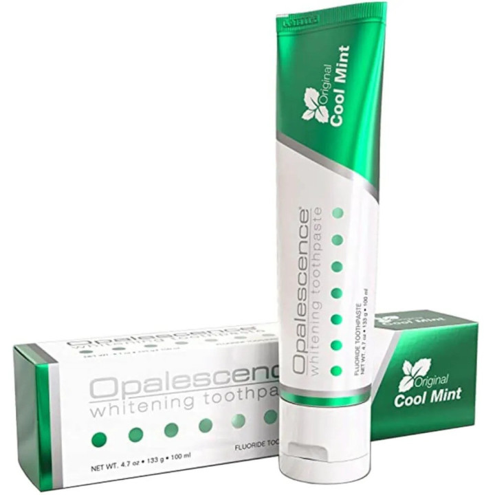Opalescence Whitening 133g pasta wybielająca