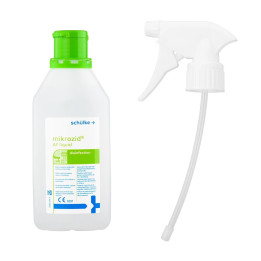 Mikrozid AF liquid 1000ml