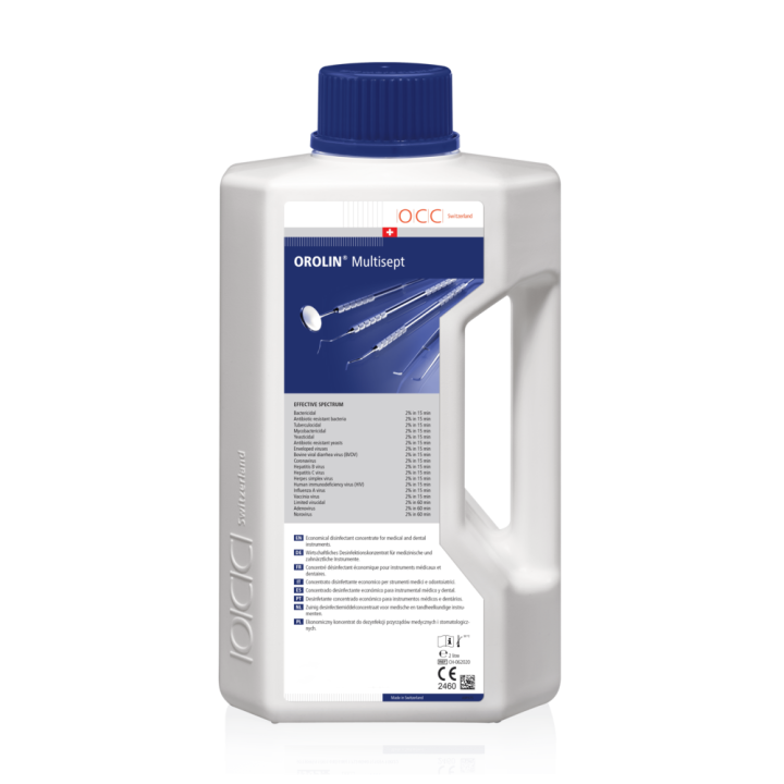 OROLIN-MULTISEPT Plus 2l