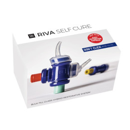 Riva Self Cure SDI 45 kapsułek