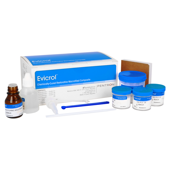 Evicrol